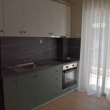 Aestas Vergia 2 Apartman
