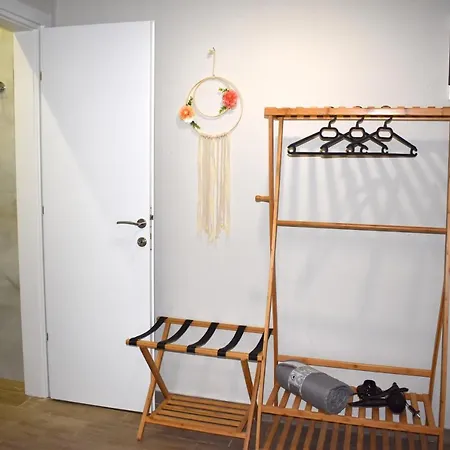 Apartman Aestas Vergia 2 Nea Kallikrateia