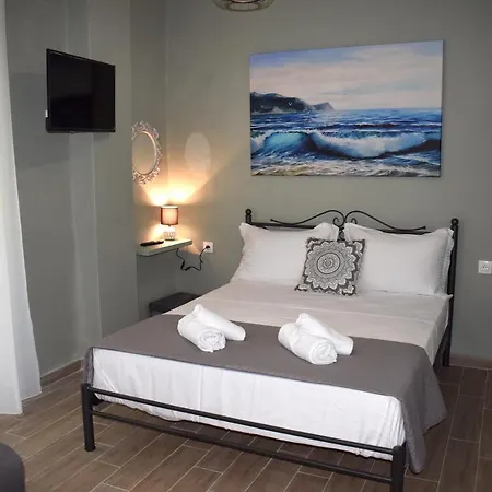 Apartman Aestas Vergia 2 *