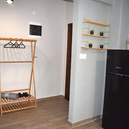 Apartman Aestas Vergia 2