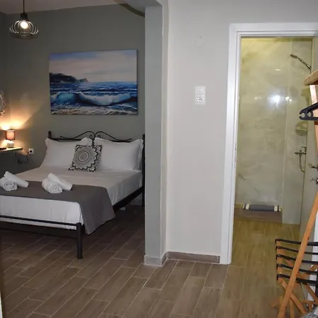 Apartman Aestas Vergia 2