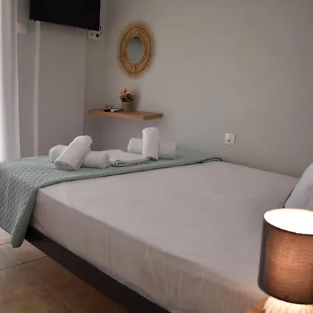 Apartman Aestas Vergia 2
