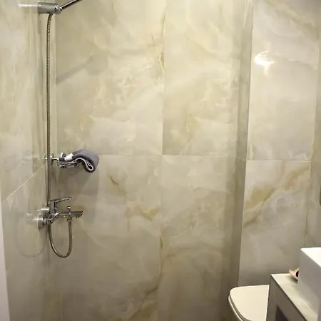 Aestas Vergia 2 Apartman