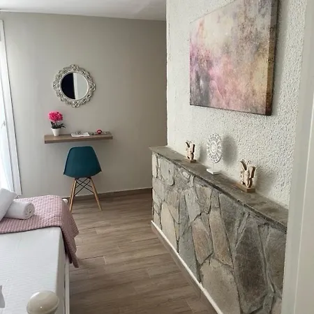 Aestas Vergia 2 Apartman *