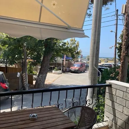 Aestas Vergia 2 Apartamento Nea Kallikrateia