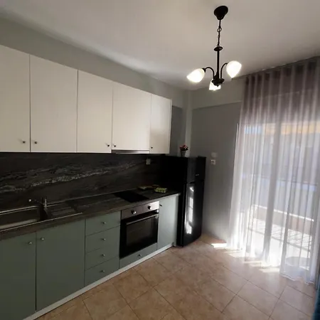 Aestas Vergia 2 Apartman *