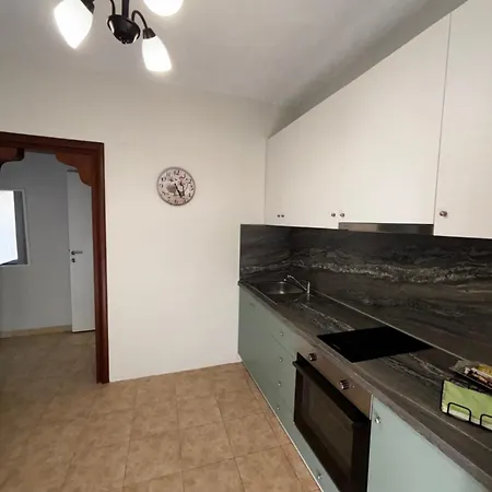 Aestas Vergia 2 Apartman Nea Kallikrateia