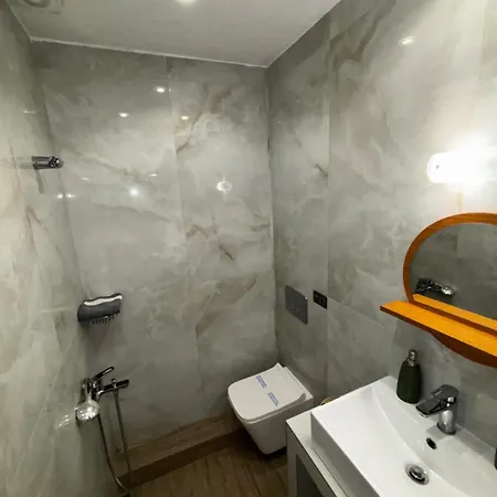 Aestas Vergia 2 Apartman *