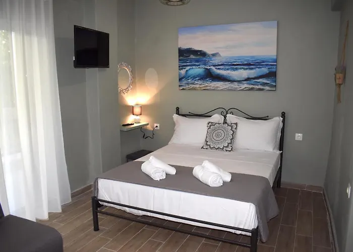 Apartamento Aestas Vergia 2 *