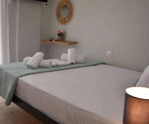 Apartamento Aestas Vergia 2