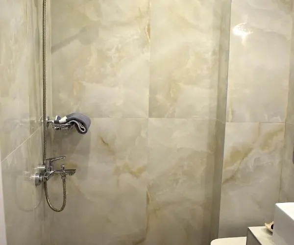 Aestas Vergia 2 Apartamento