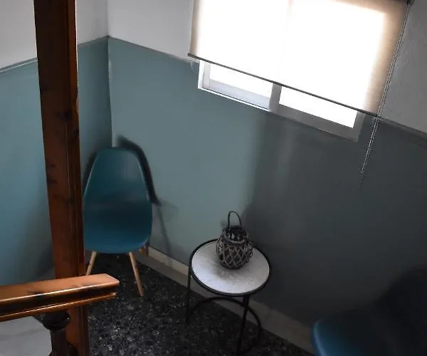 Aestas Vergia 2 Apartamento *