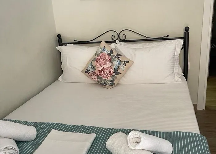 Aestas Vergia 2 Apartamento *
