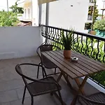 Aestas Vergia 2 Apartment Nea Kallikrateia