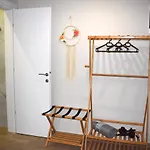 Apartment Aestas Vergia 2 Nea Kallikrateia