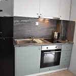 Aestas Vergia 2 * Nea Kallikrateia