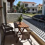 Apartment Aestas Vergia 2 Nea Kallikrateia