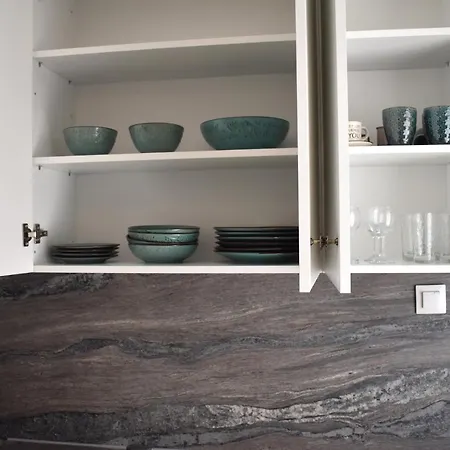 Aestas Vergia 2 Apartment *