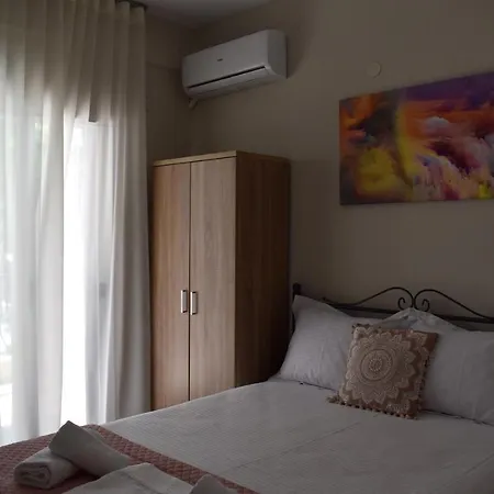 Apartment Aestas Vergia 2 *