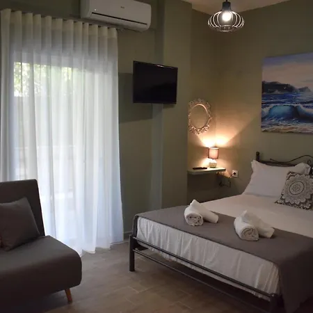 Apartment Aestas Vergia 2