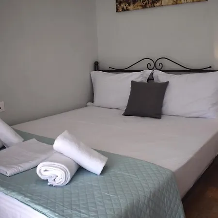 Aestas Vergia 2 Apartment