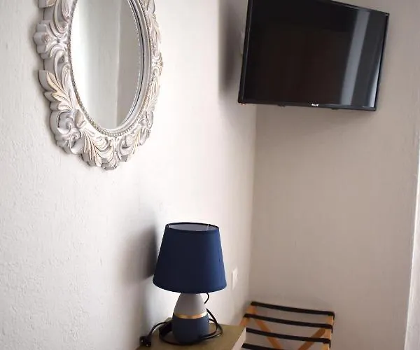 Apartment Aestas Vergia 2 Nea Kallikrateia