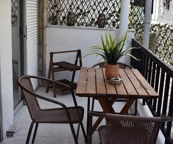 Aestas Vergia 2 * Nea Kallikrateia