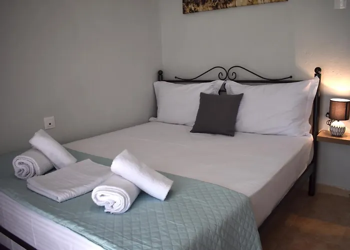 Aestas Vergia 2 Apartment