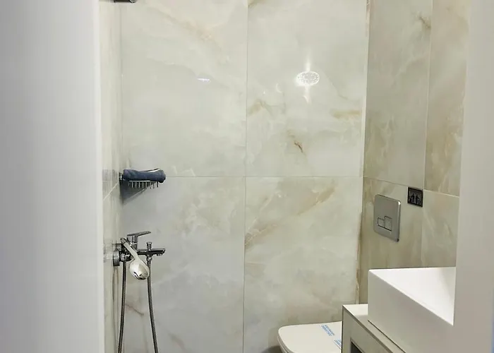 Apartment Aestas Vergia 2 *