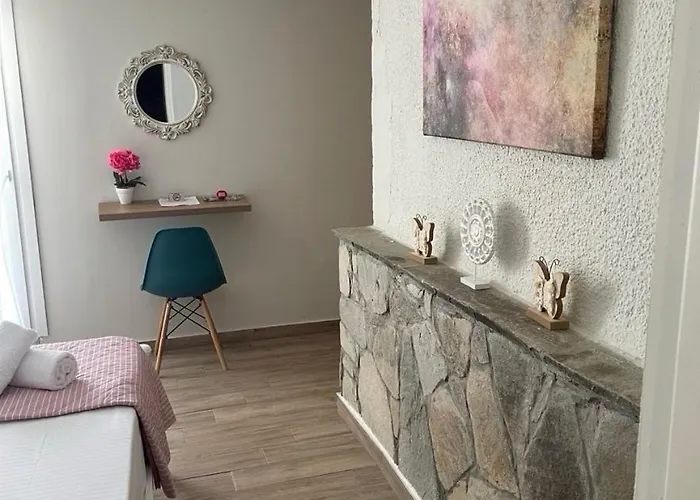 Aestas Vergia 2 Apartment *