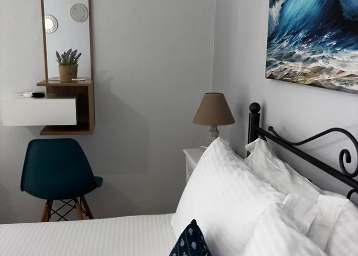 Apartment Aestas Vergia 2