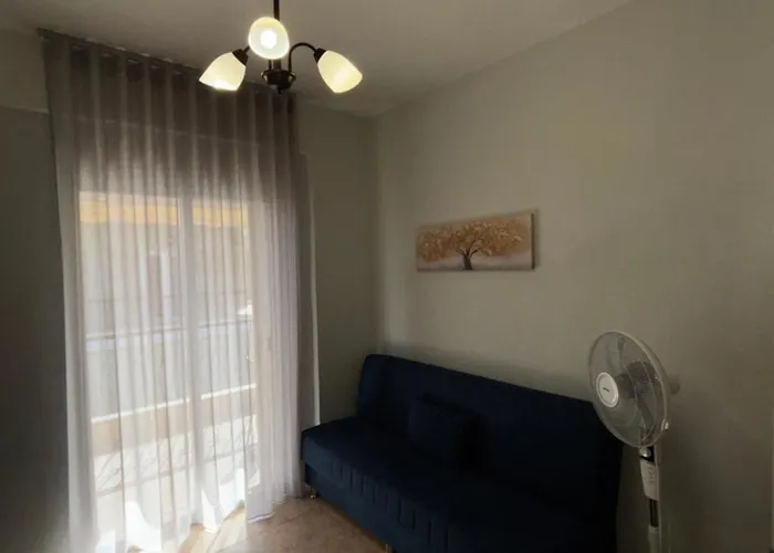 Apartment Aestas Vergia 2