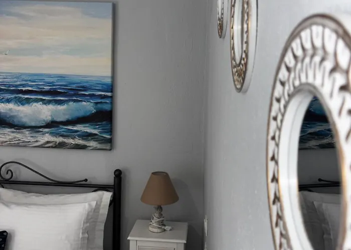 Aestas Vergia 2 Nea Kallikrateia