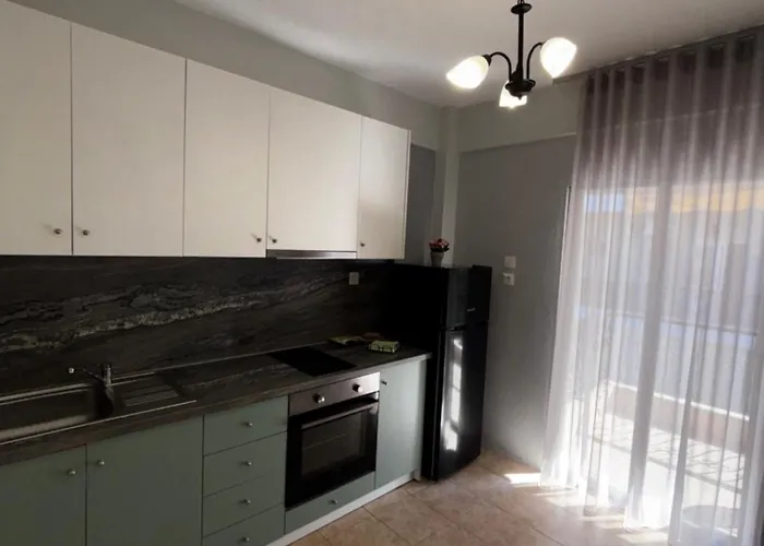 Aestas Vergia 2 Apartment *