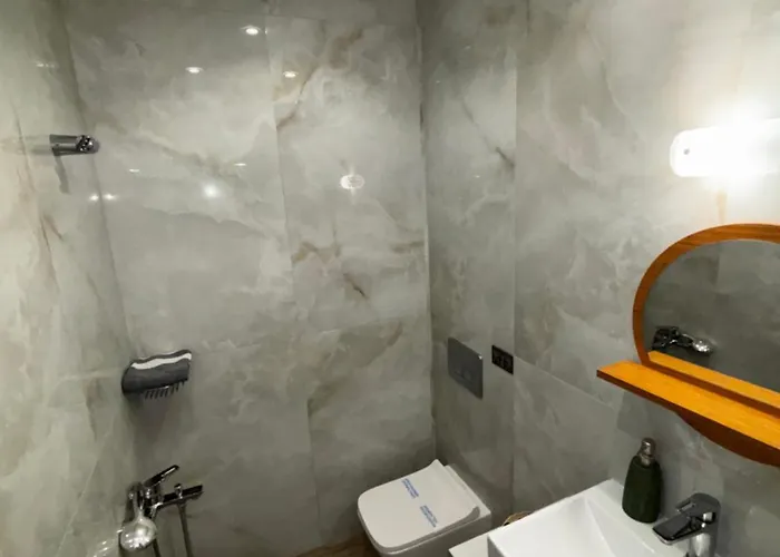 Aestas Vergia 2 Apartment *