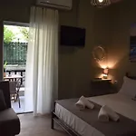 Apartment Aestas Vergia 2 Nea Kallikrateia