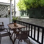 Aestas Vergia 2 Apartment Nea Kallikrateia