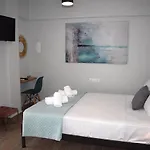 Aestas Vergia 2 Apartment Nea Kallikrateia