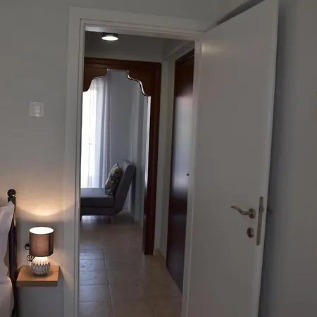 Lägenhet Aestas Vergia 2 Nea Kallikrateia