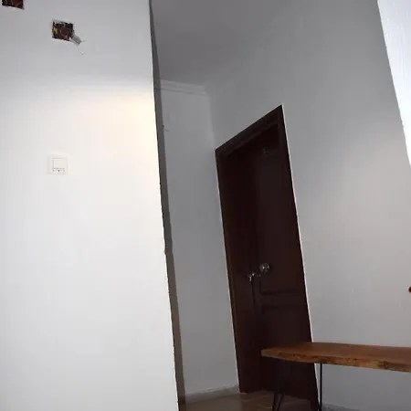 Lägenhet Aestas Vergia 2
