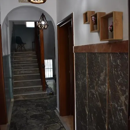 Aestas Vergia 2 * Nea Kallikrateia