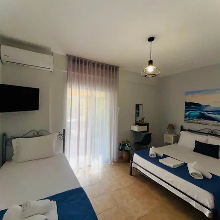 Aestas Vergia 2 * Nea Kallikrateia