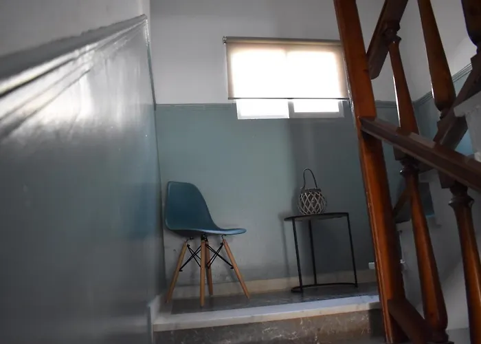 Aestas Vergia 2 * Nea Kallikrateia
